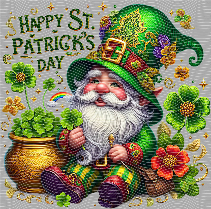 St Patricks Day-SP46